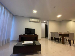 Saravi Villa Morra